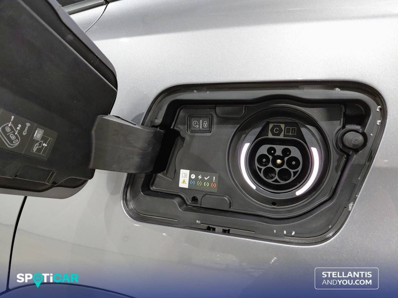 Peugeot 3008  1.2 100KW  eDCS6 Allure Pack - Foto 26