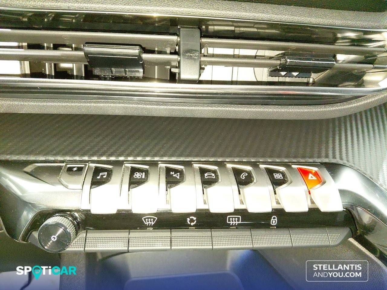 Peugeot 3008  1.2 100KW  eDCS6 Allure Pack - Foto 18