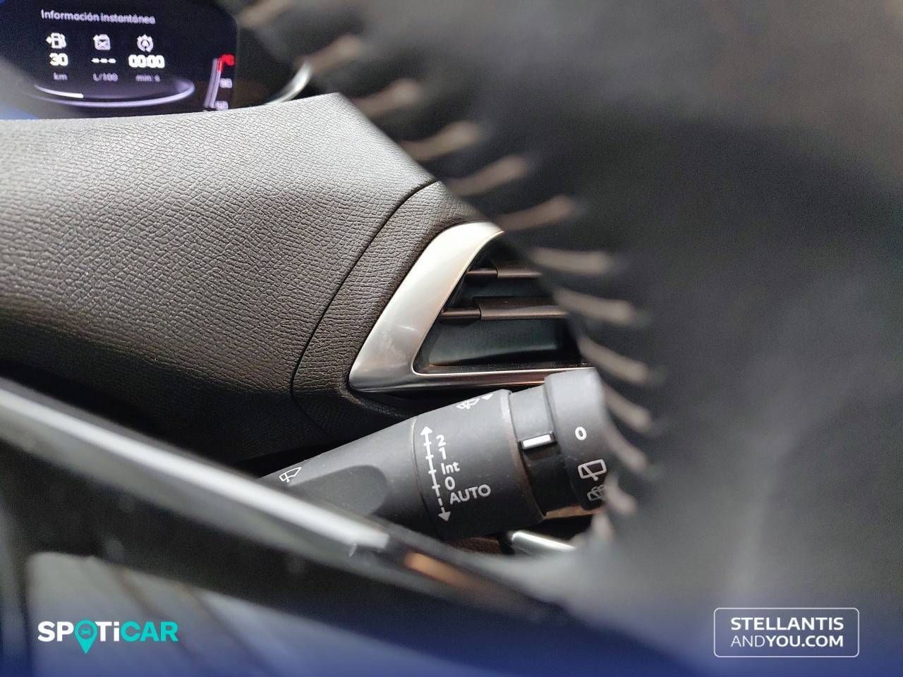 Peugeot 3008  1.2 PureTech 96KW S&S Style - Foto 21