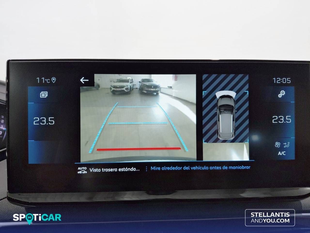 Peugeot 3008  1.2 PureTech 96KW S&S Style - Foto 26