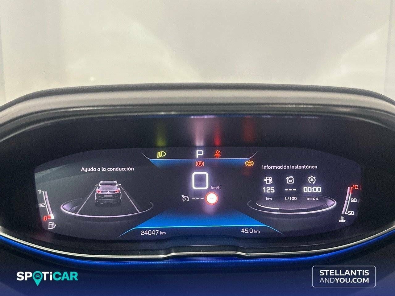 Peugeot 3008  1.5 BlueHDi 96kW  EAT8 Active Pack - Foto 14