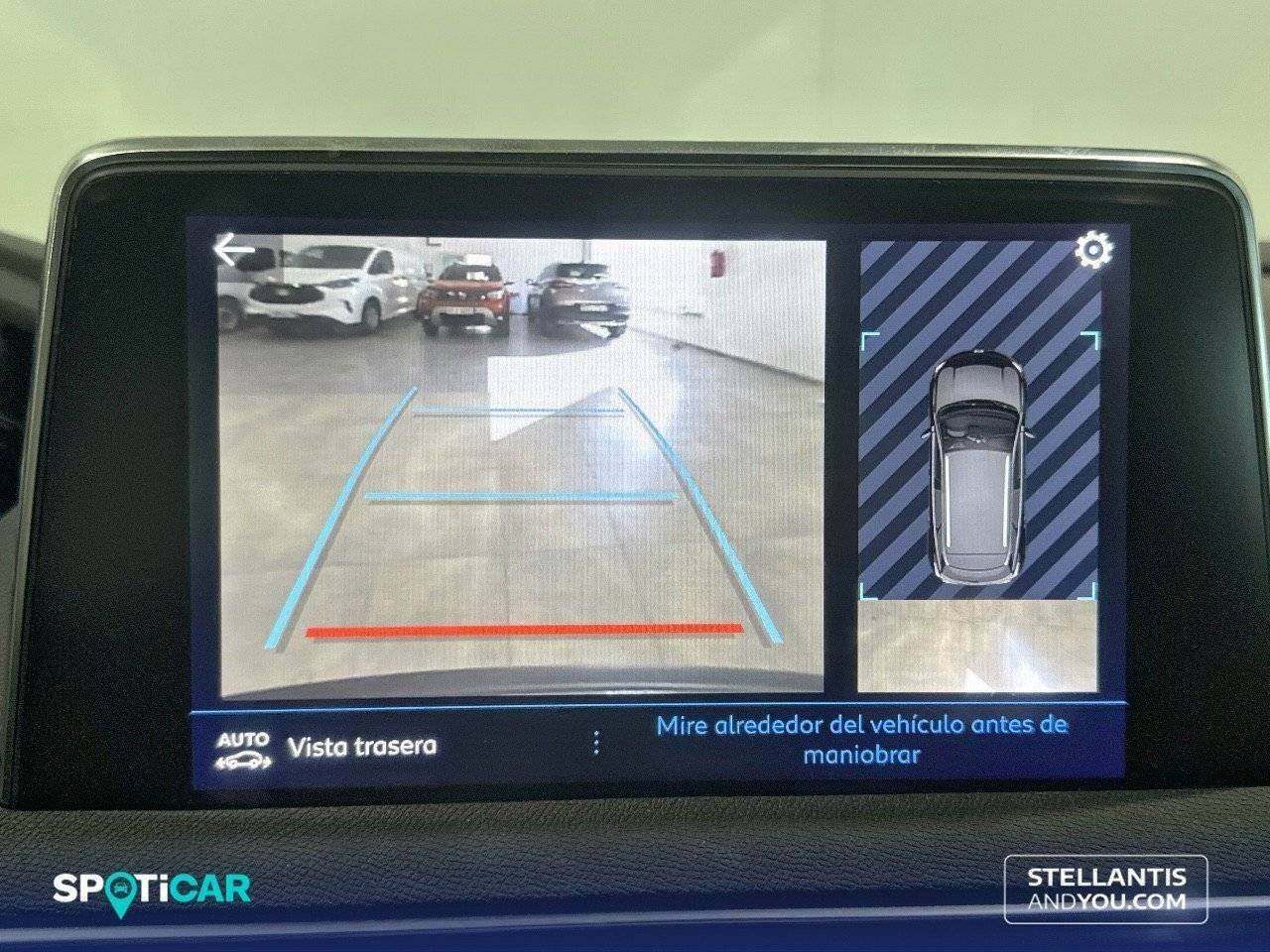 Peugeot 3008  1.5 BlueHDi 96kW  EAT8 Active Pack - Foto 17