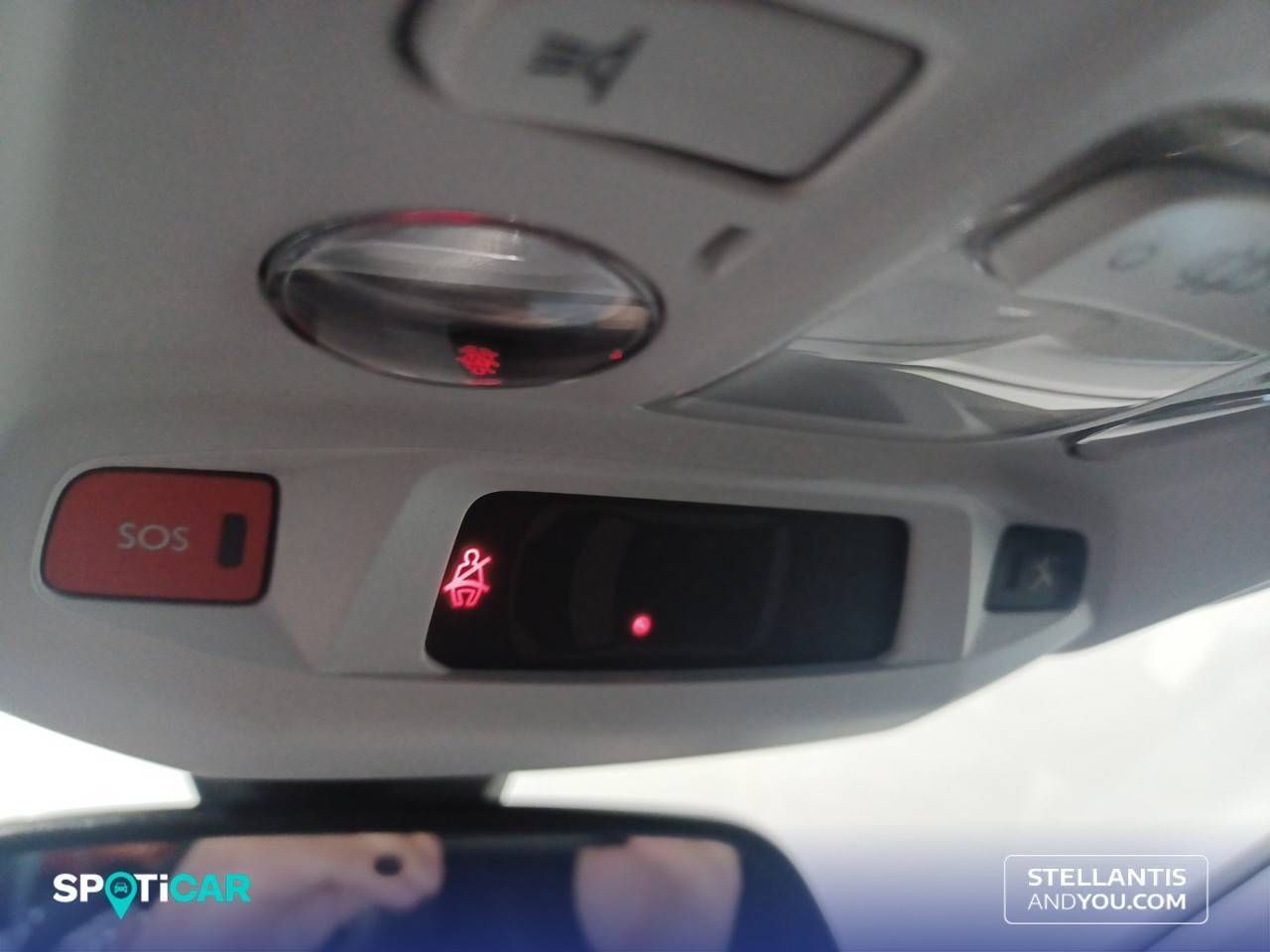 Peugeot 3008  1.5 BlueHDi 96kW (130CV) S&S  EAT8 Allure - Foto 24