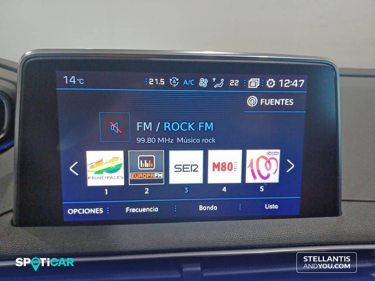 Peugeot 3008  1.5 BlueHDi 96kW (130CV) S&S  EAT8 Allure - Foto 17