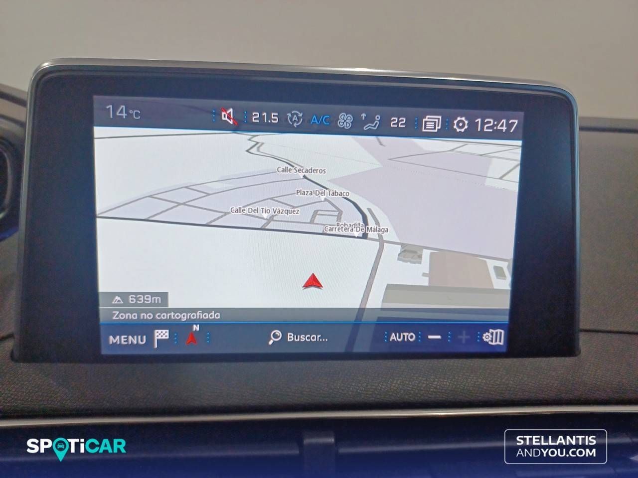 Peugeot 3008  1.5 BlueHDi 96kW (130CV) S&S  EAT8 Allure - Foto 19