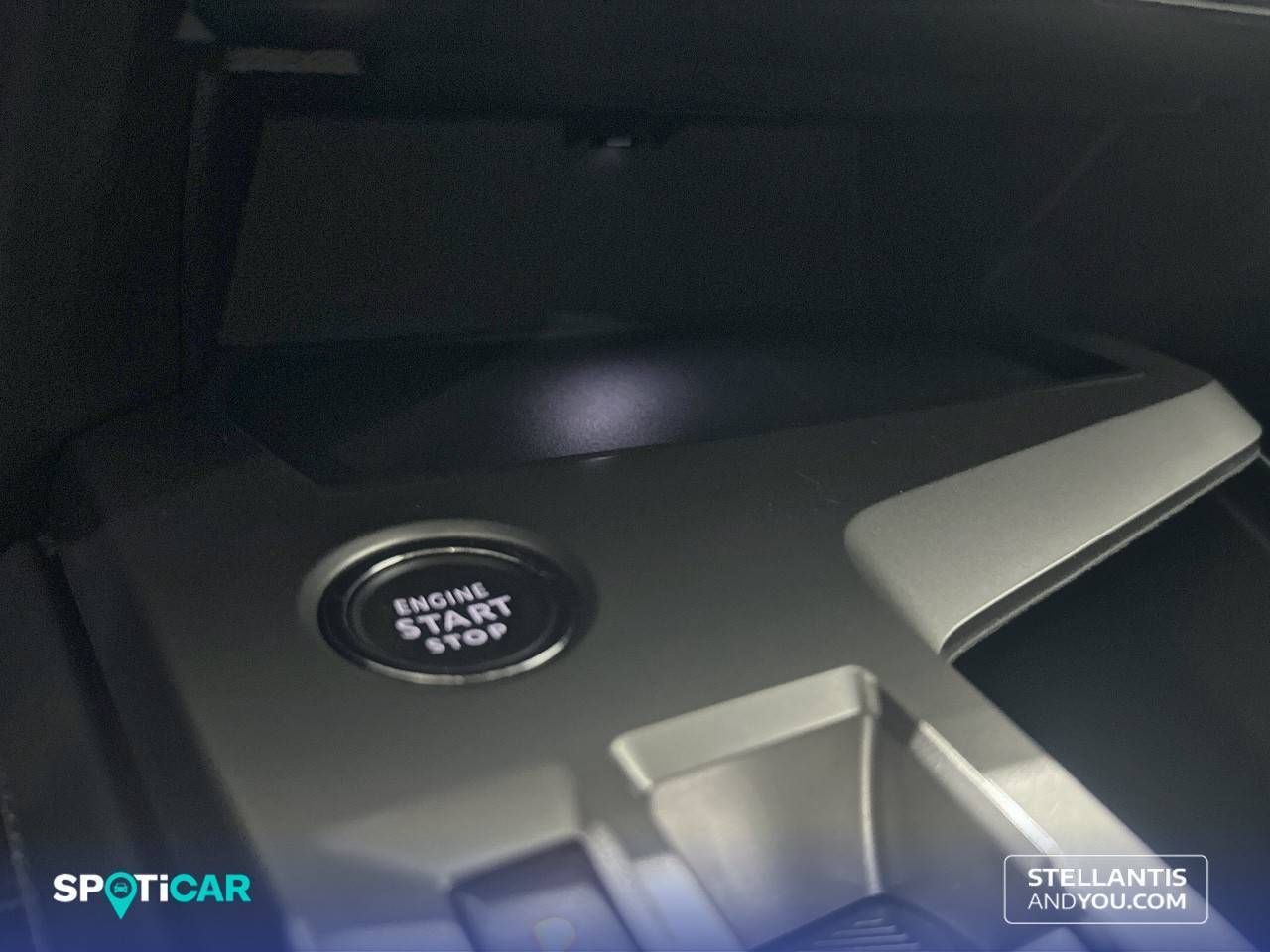 Peugeot 308  5P  BlueHDi 130 S&S EAT8 Allure - Foto 23