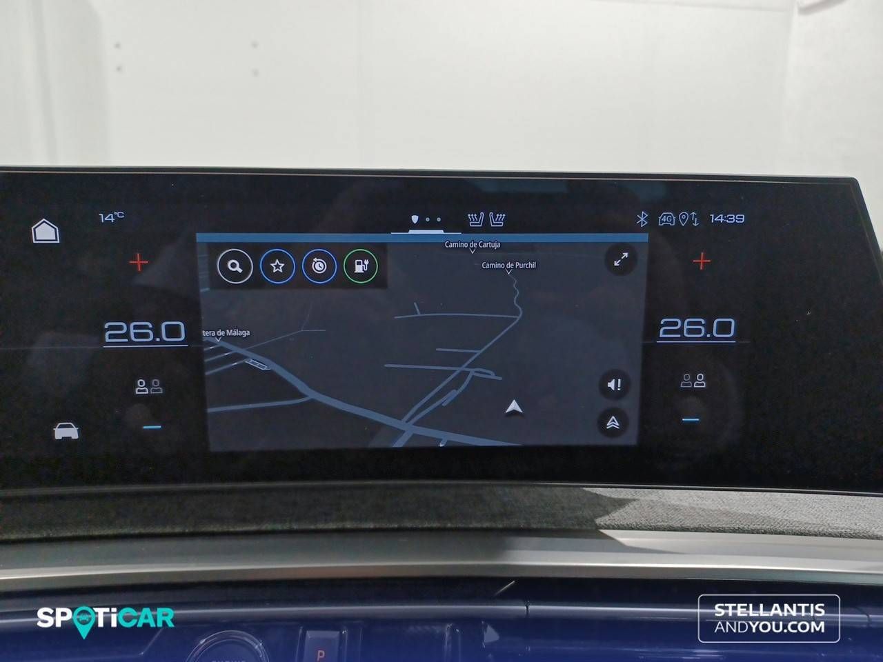 Peugeot 5008   Eléctrico 157kW GT - Foto 20