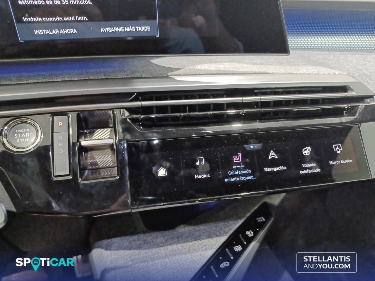 Peugeot 5008   Eléctrico 157kW GT - Foto 18