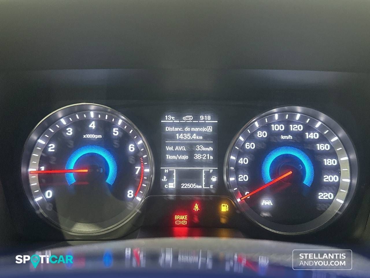 SsangYong Tivoli  G12T Urban Plus - Foto 16