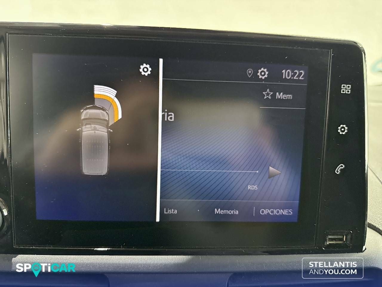 Toyota Proace City  Van 1.5D 75kW (100CV)  L1 GX Plus - Foto 17