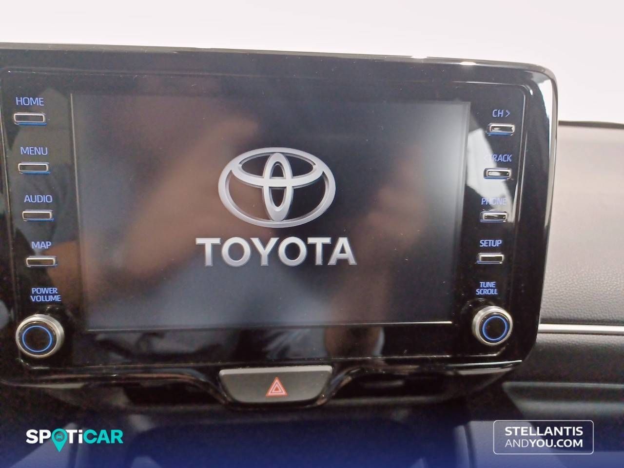 Toyota Yaris  1.5 120H Style - Foto 25