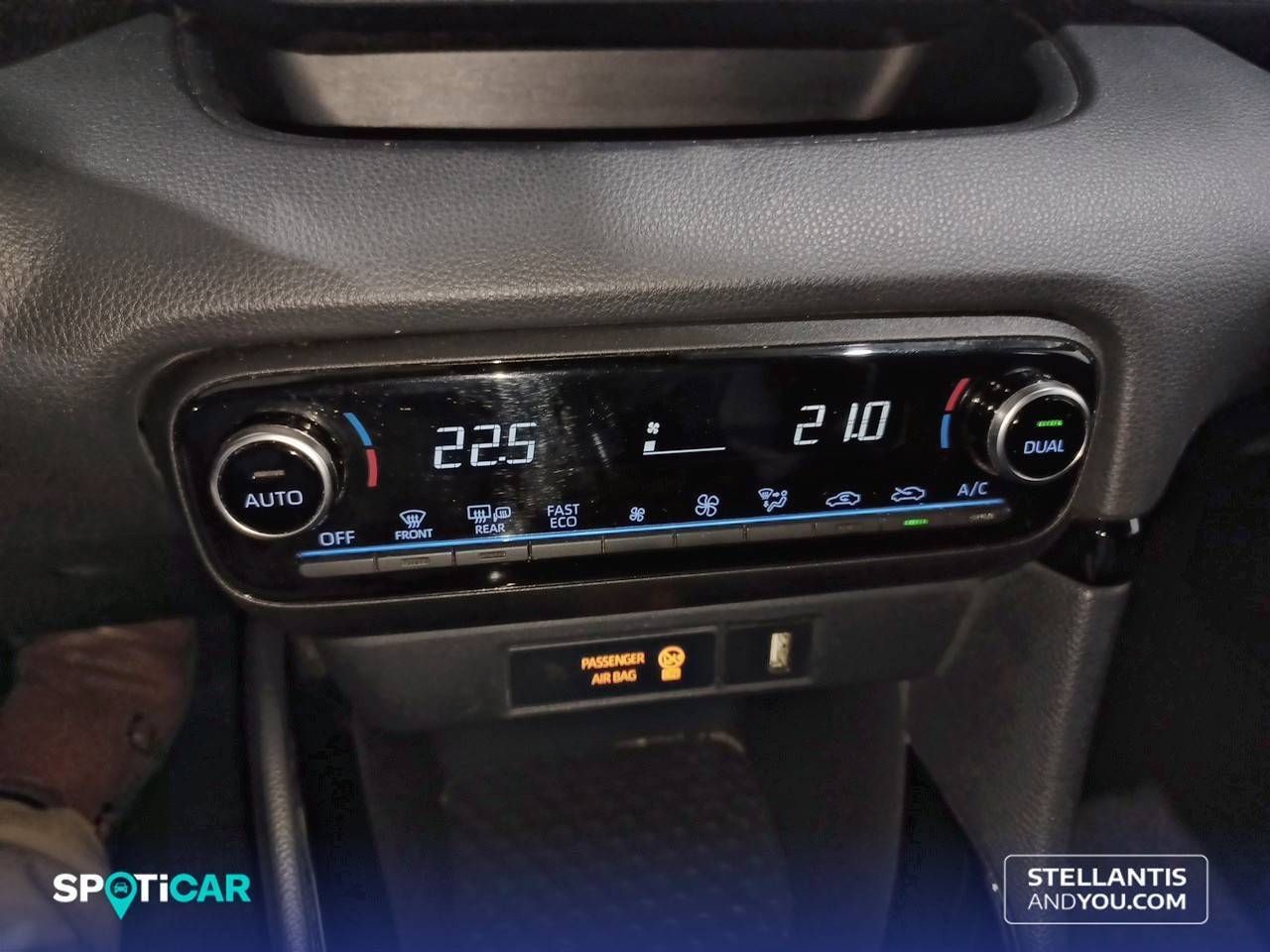 Toyota Yaris  1.5 120H Style - Foto 18