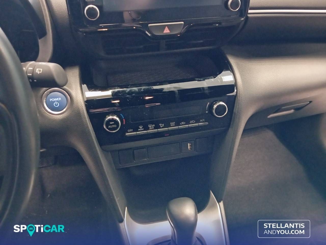 Toyota Yaris Cross  1.5 120H Active Tech - Foto 21