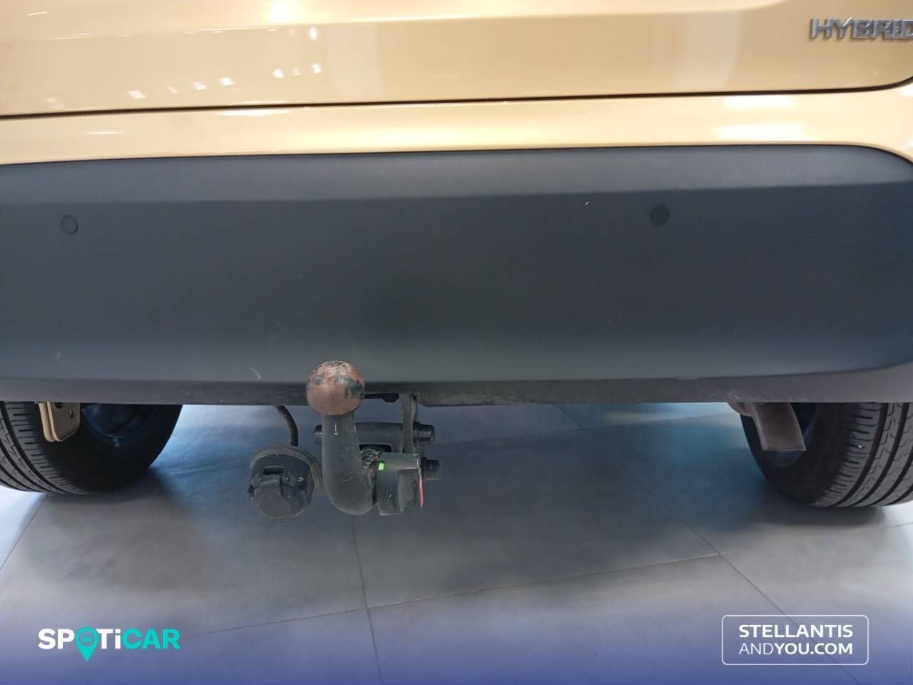 Toyota Yaris Cross  1.5 120H Active Tech - Foto 17