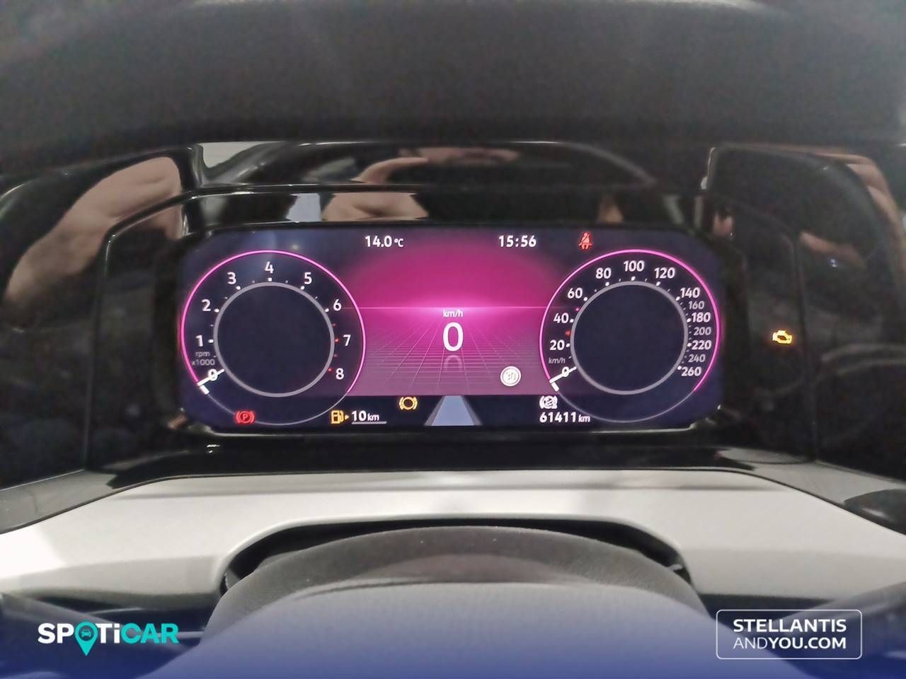 Volkswagen Golf   1.0 TSI 81kW (110CV) Life - Foto 15