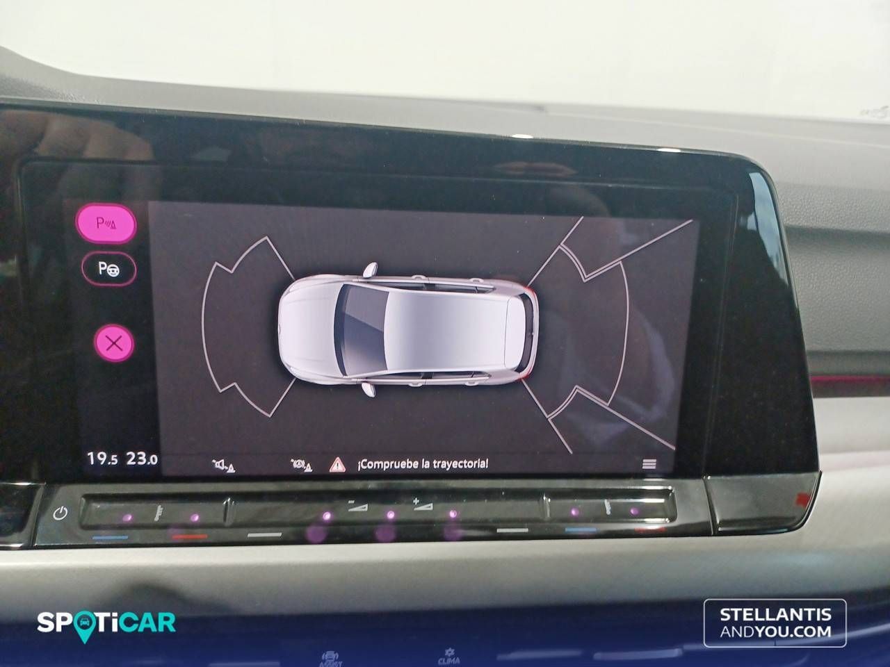 Volkswagen Golf   1.0 TSI 81kW (110CV) Life - Foto 20