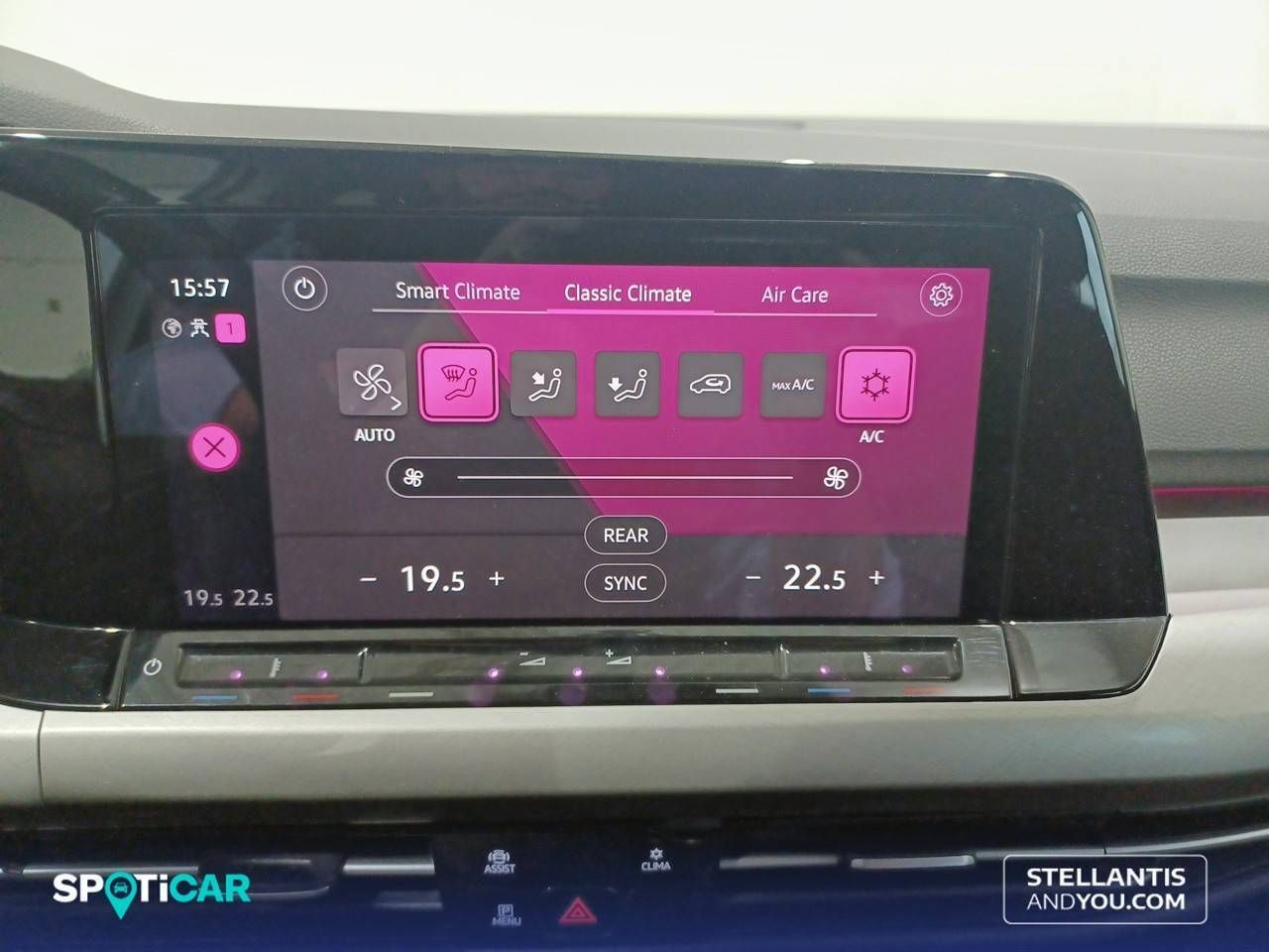 Volkswagen Golf   1.0 TSI 81kW (110CV) Life - Foto 18