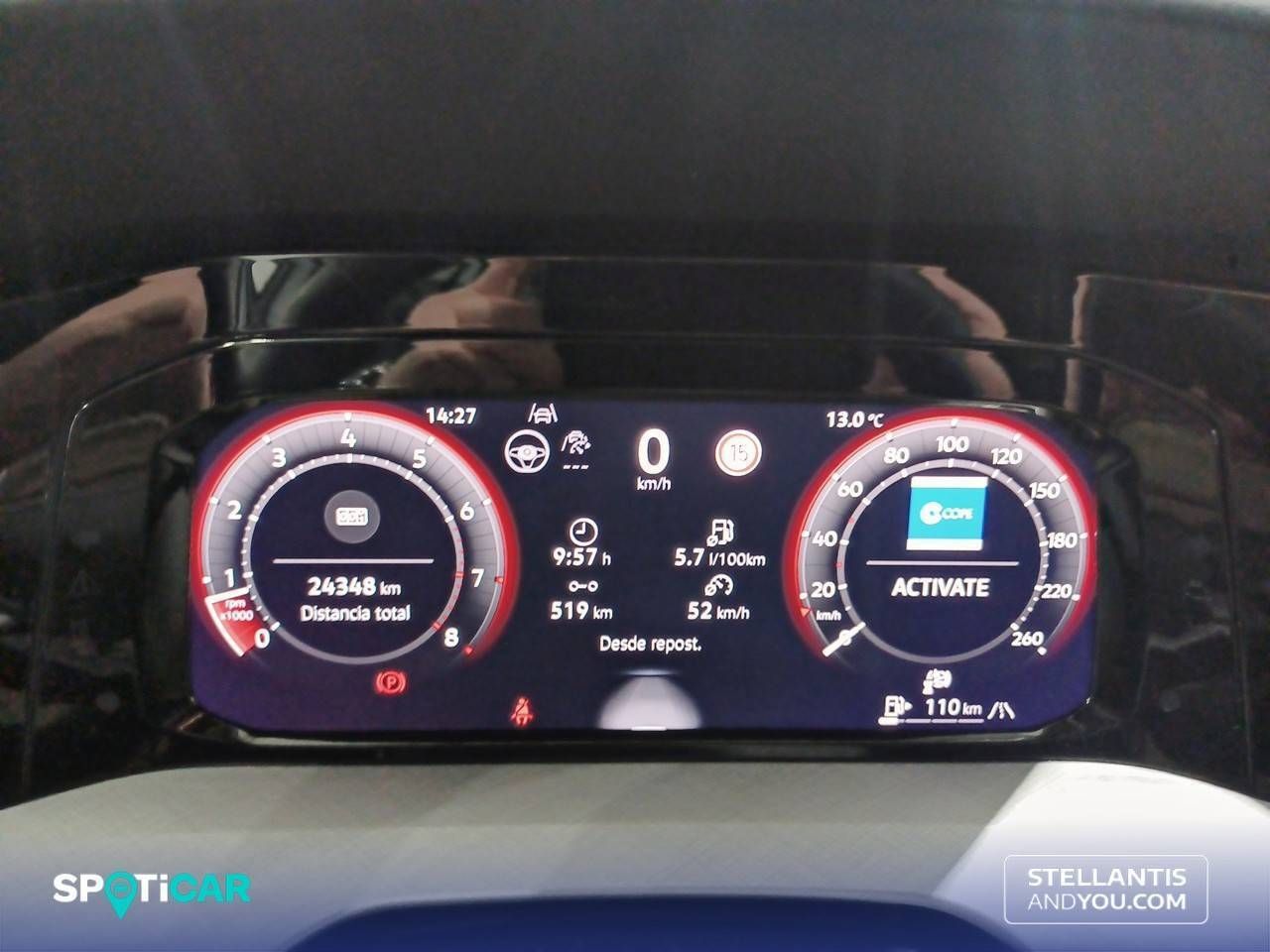 Volkswagen Golf   1.5 TSI 85kW (115CV) 