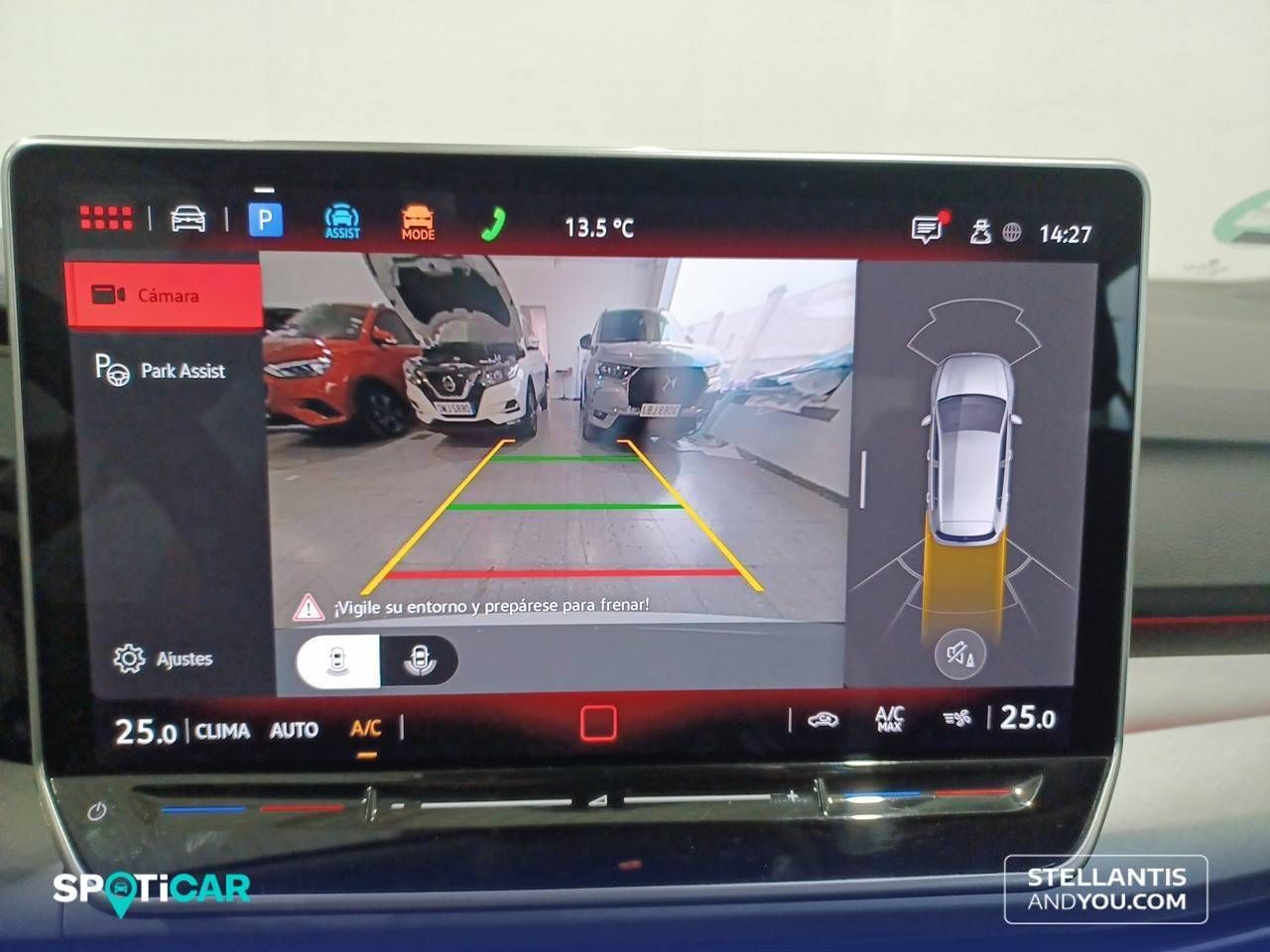 Volkswagen Golf   1.5 TSI 85kW (115CV) 