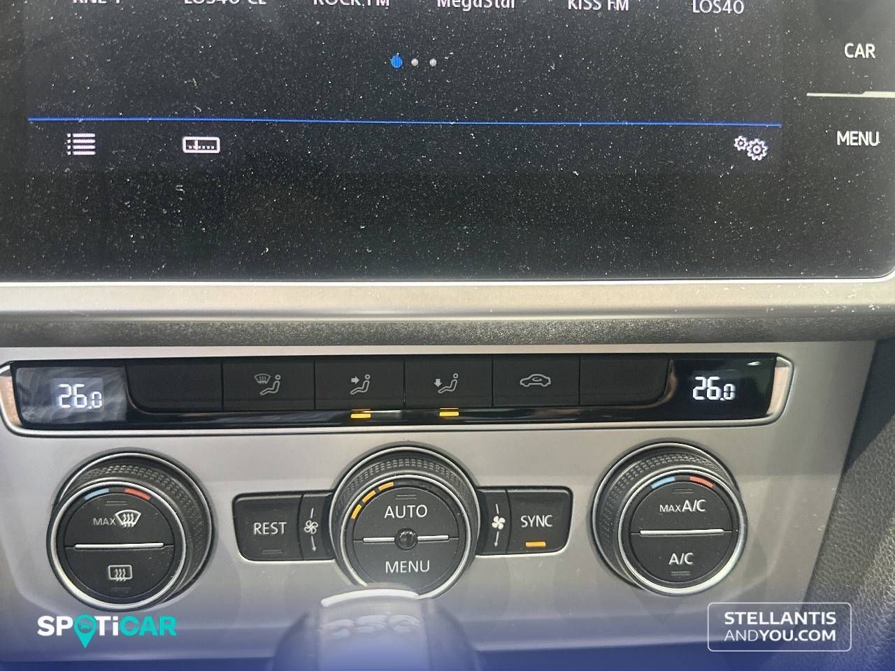 Volkswagen Passat   2.0 TDI 110kW (150CV) DSG Advance - Foto 16