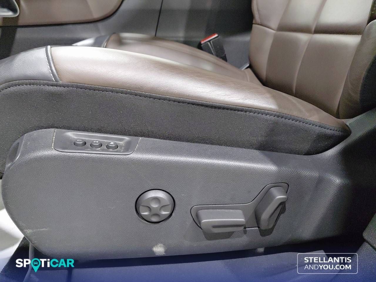 Citroën C5 Aircross  BlueHdi 96kW (130CV) S&S EAT8 Shine - Foto 15