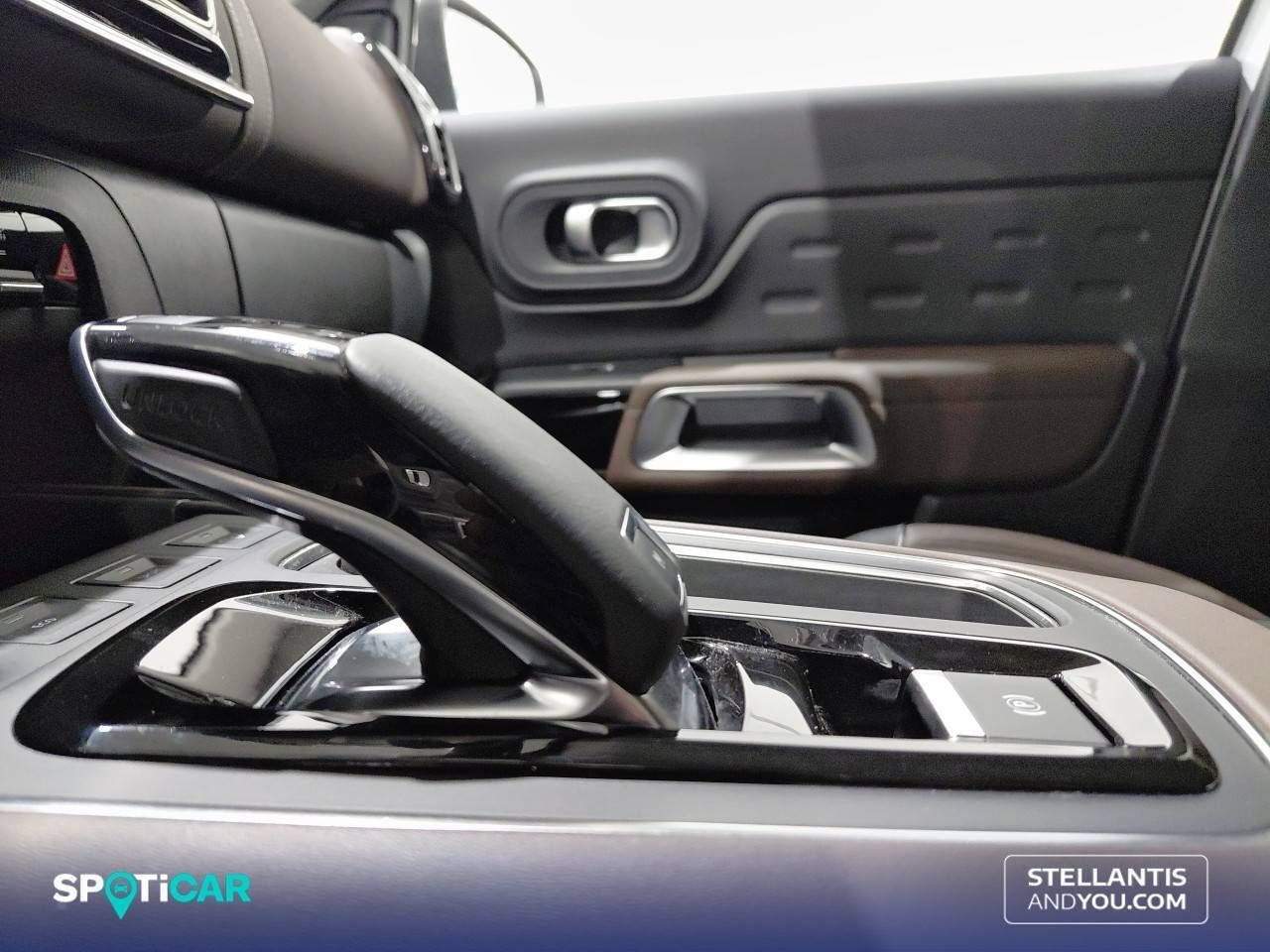 Citroën C5 Aircross  BlueHdi 96kW (130CV) S&S EAT8 Shine - Foto 18