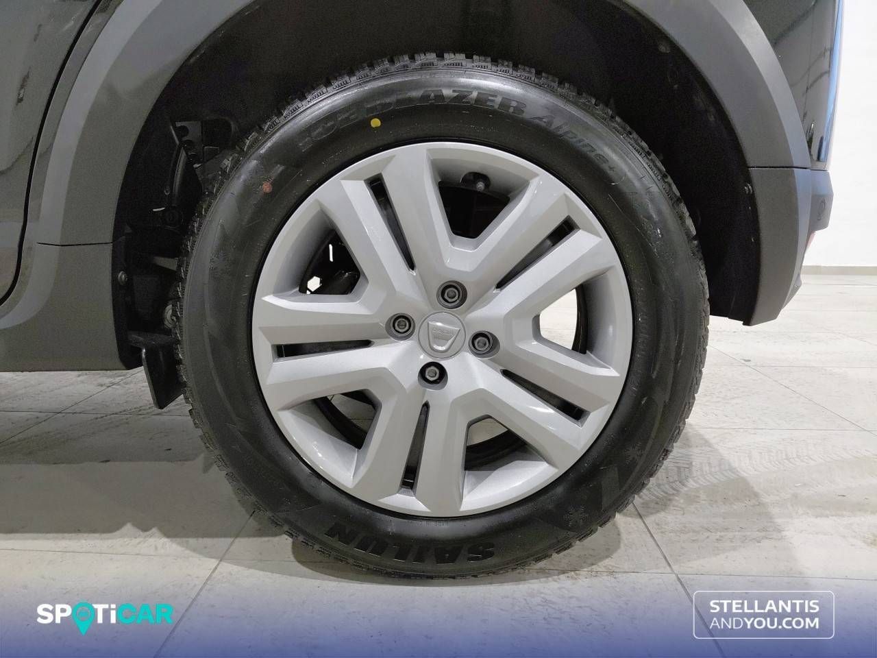 Dacia Sandero   TCe 67kW (90CV) Stepway Comfort - Foto 12