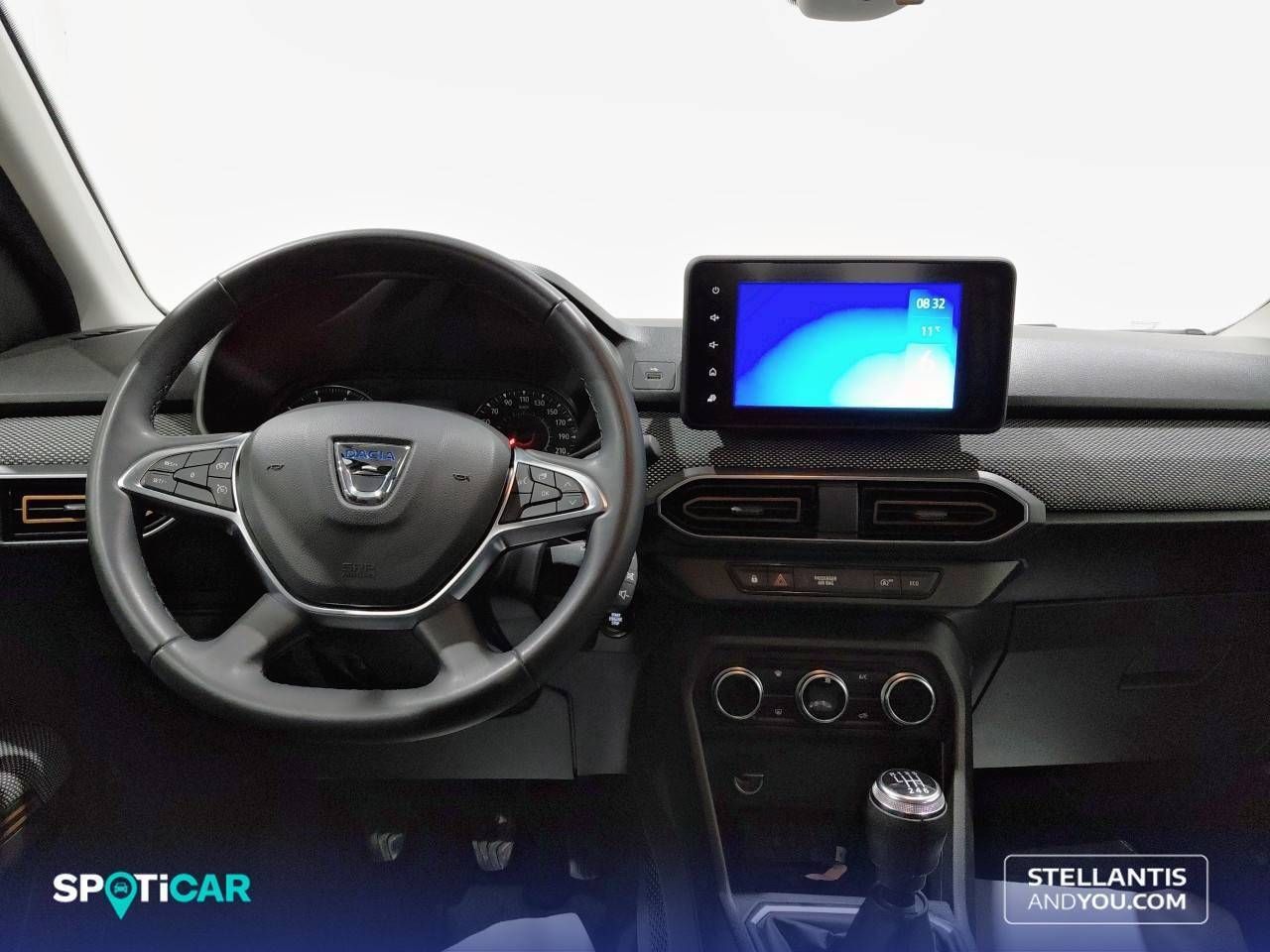 Dacia Sandero   TCe 67kW (90CV) Stepway Comfort - Foto 9