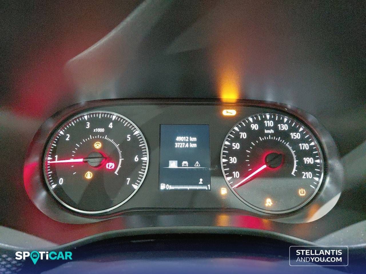 Dacia Sandero   TCe 67kW (90CV) Stepway Comfort - Foto 18