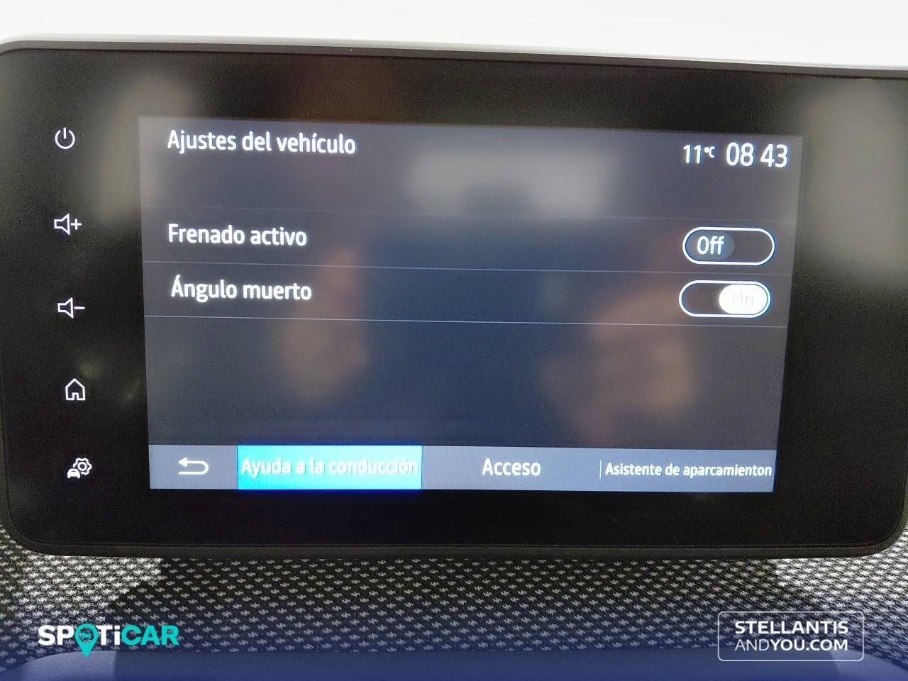 Dacia Sandero   TCe 67kW (90CV) Stepway Comfort - Foto 26