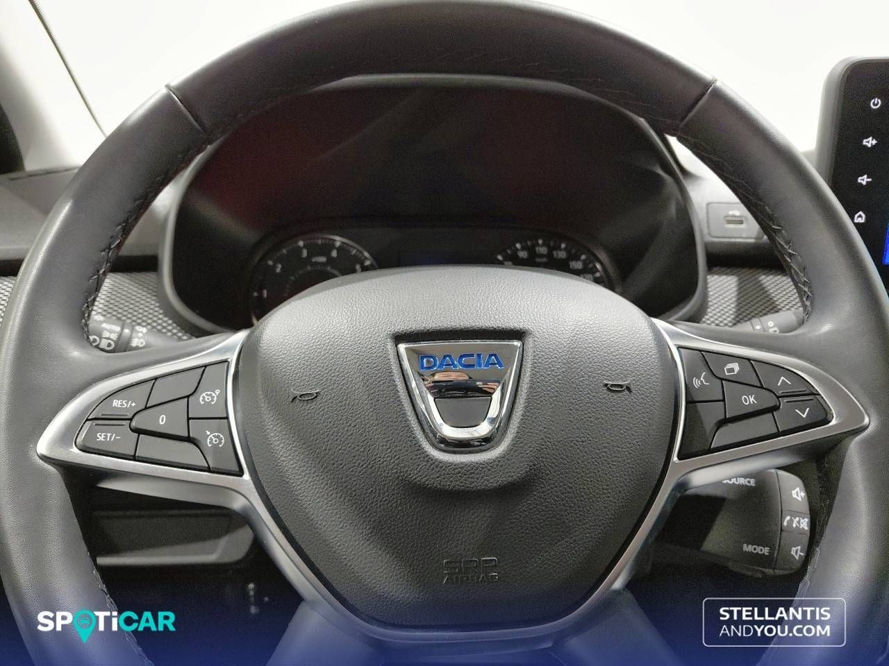 Dacia Sandero   TCe 67kW (90CV) Stepway Comfort - Foto 15