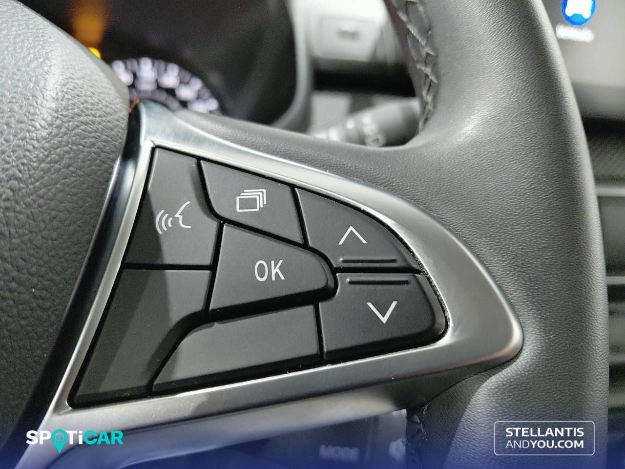 Dacia Sandero   TCe 67kW (90CV) Stepway Comfort - Foto 19