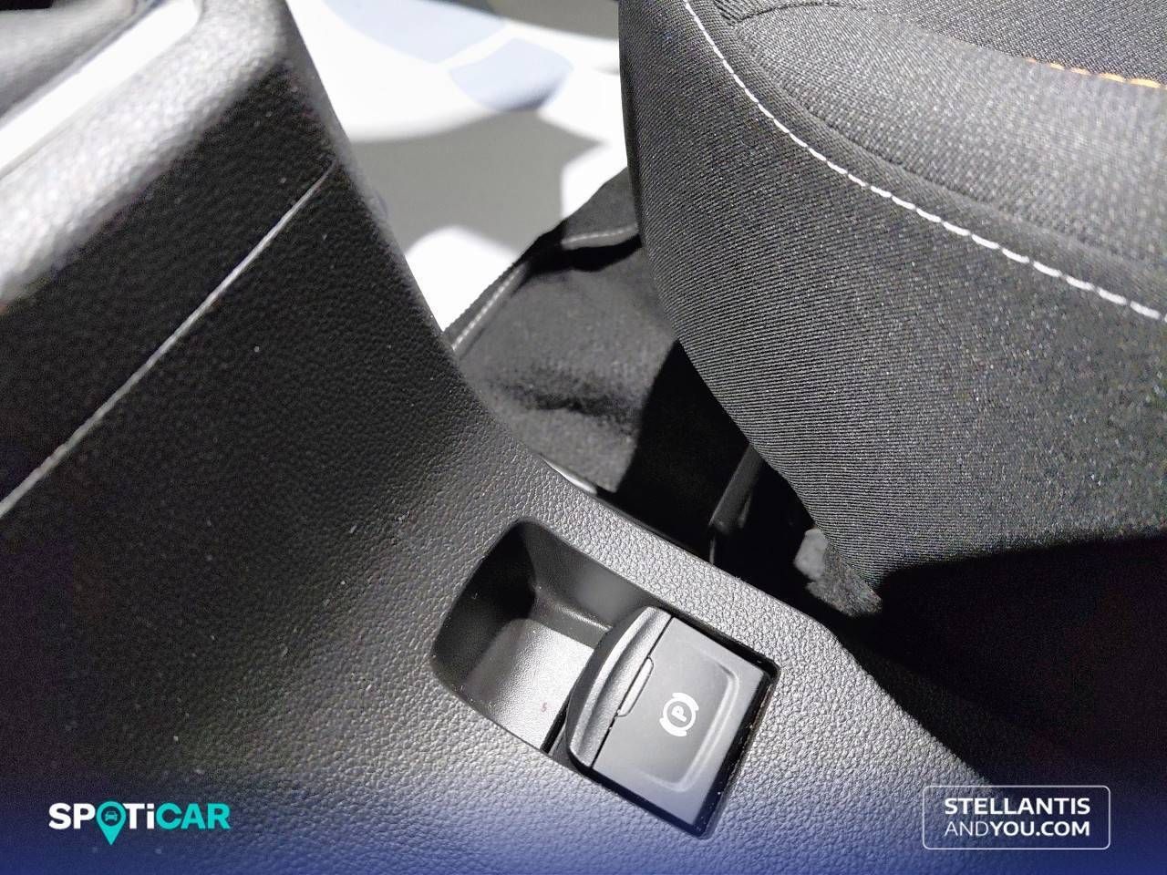 Dacia Sandero   TCe 67kW (90CV) Stepway Comfort - Foto 17