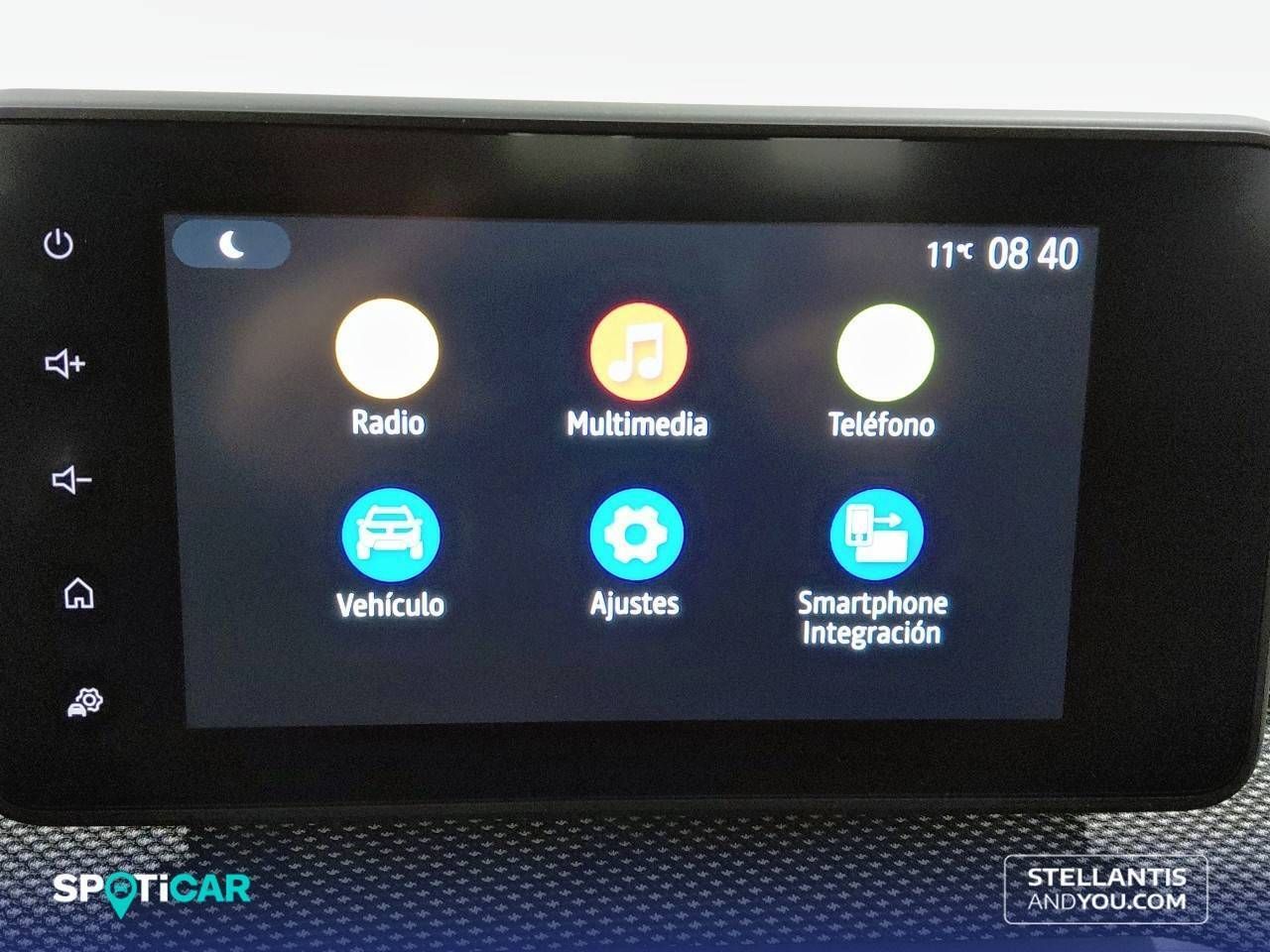 Dacia Sandero   TCe 67kW (90CV) Stepway Comfort - Foto 22