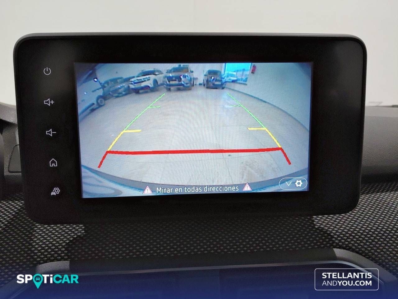 Dacia Sandero   TCe 67kW (90CV) Stepway Comfort - Foto 25