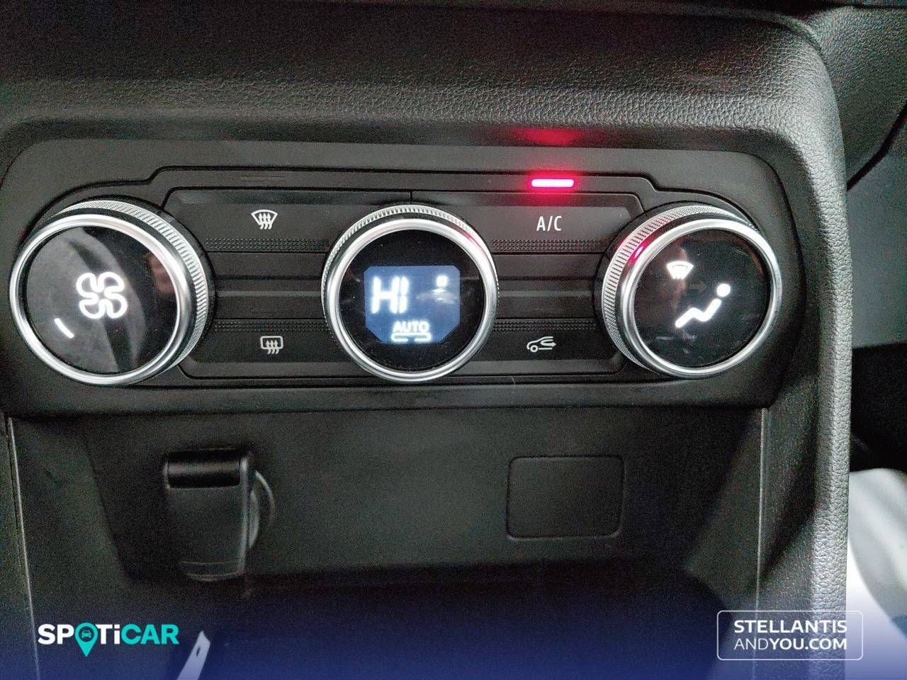 Dacia Sandero   TCe 67kW (90CV) Stepway Comfort - Foto 21