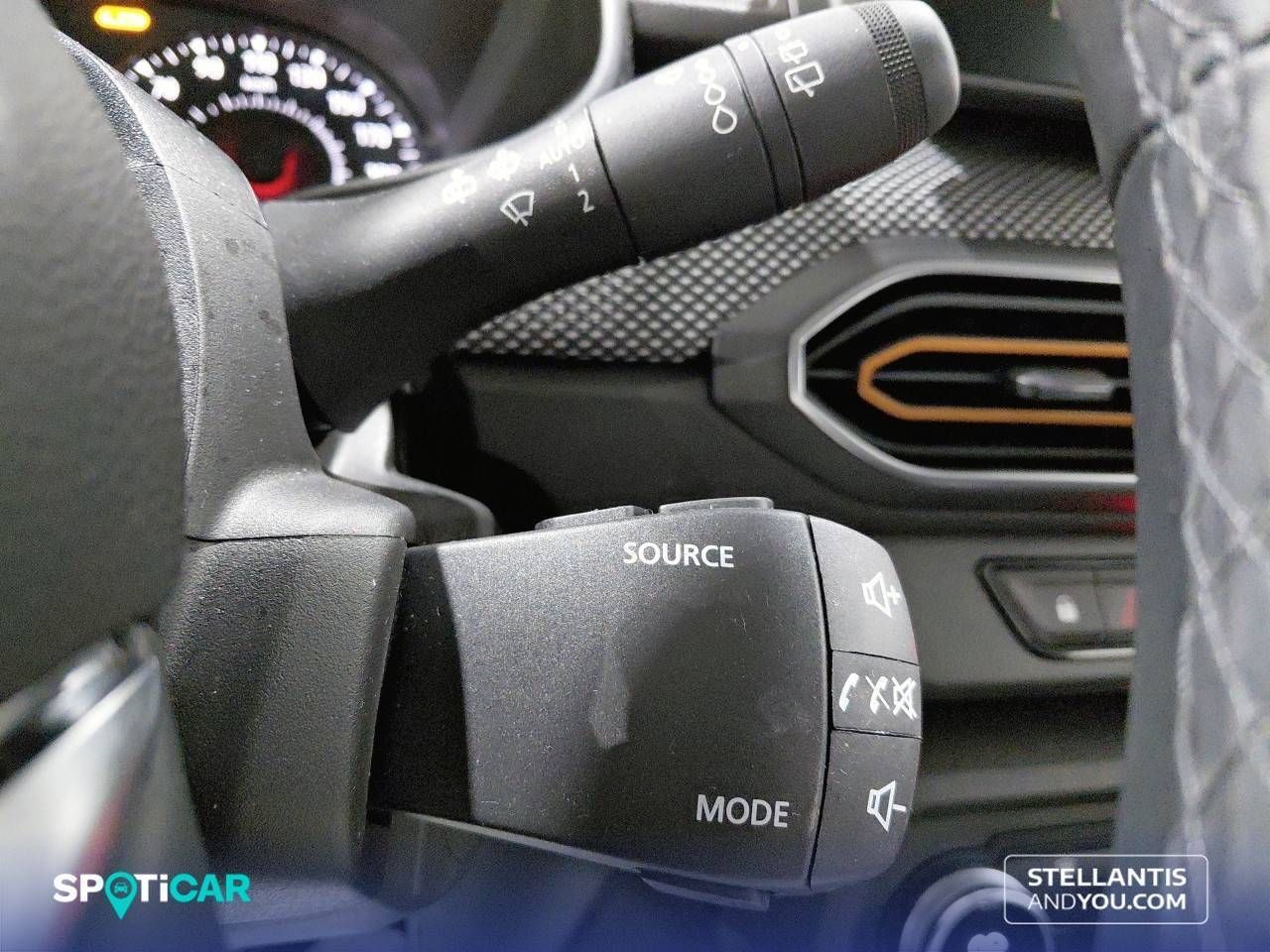 Dacia Sandero   TCe 67kW (90CV) Stepway Comfort - Foto 24