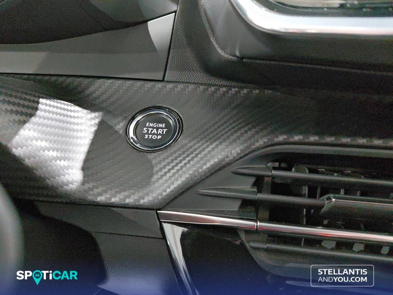 Peugeot 2008   Puretech 130 S&S BVM6 Allure - Foto 22