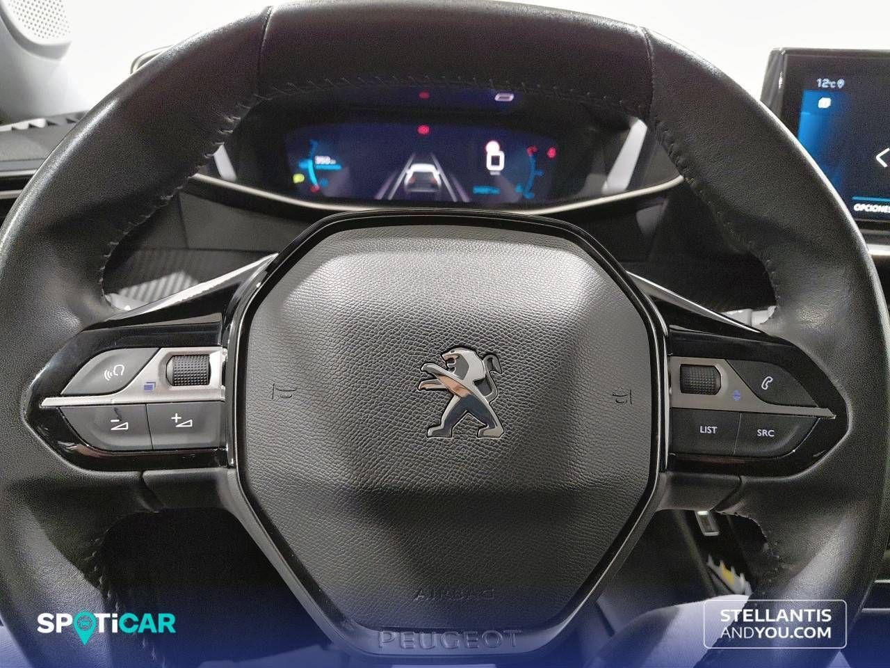 Peugeot 2008   Puretech 130 S&S BVM6 Allure - Foto 16