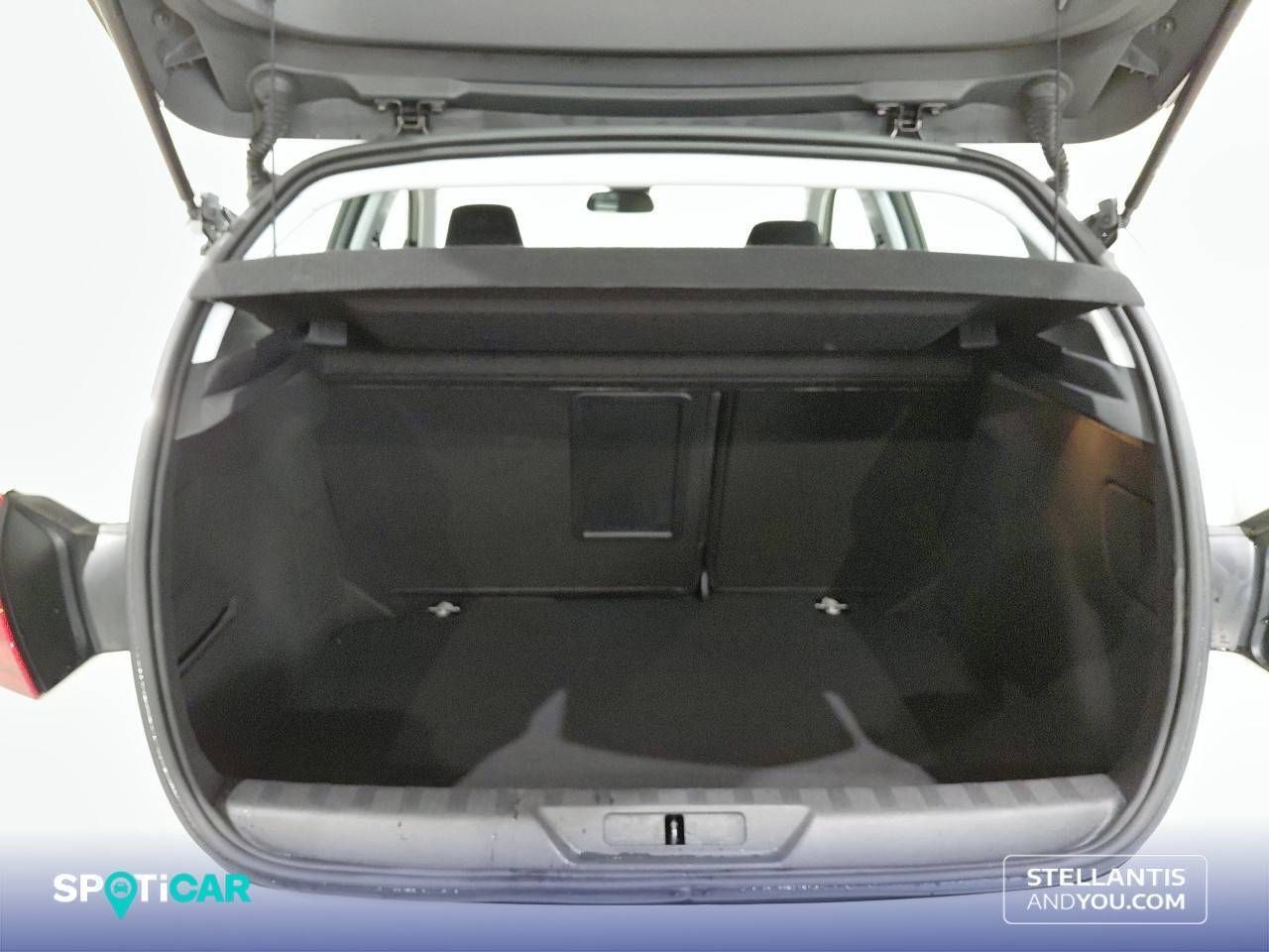 Peugeot 308  5p  1.6 BlueHDi 73KW (100CV) Active - Foto 7