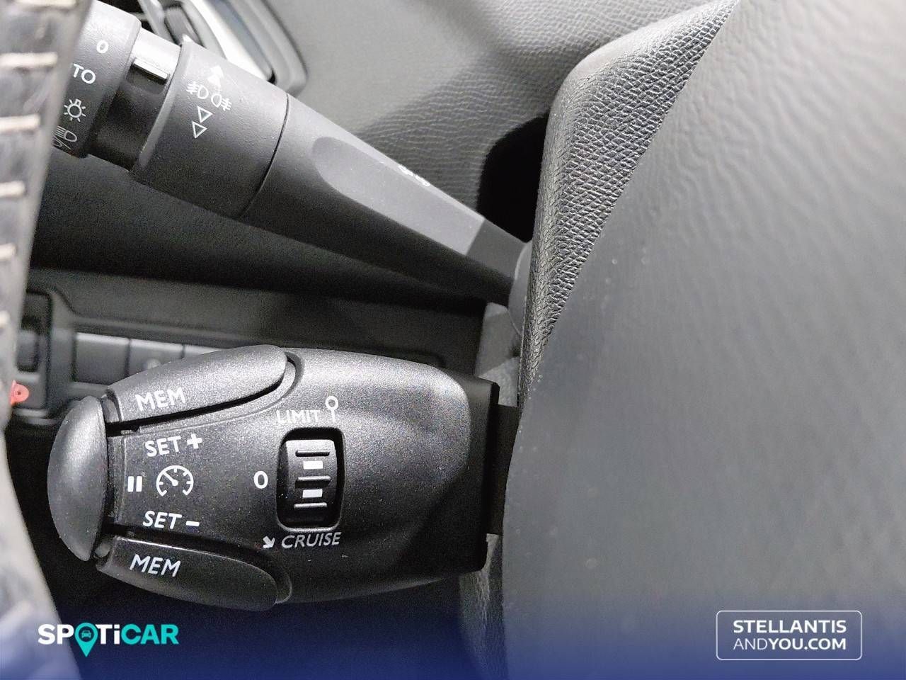 Peugeot 308  5p  1.6 BlueHDi 73KW (100CV) Active - Foto 19