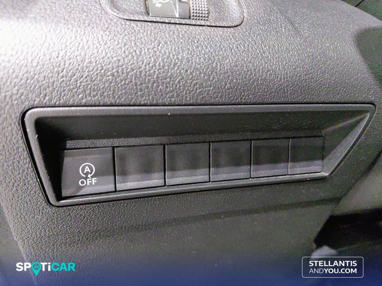 Peugeot Partner   Standard 600kg BlueHDi 73kW Pro - Foto 26