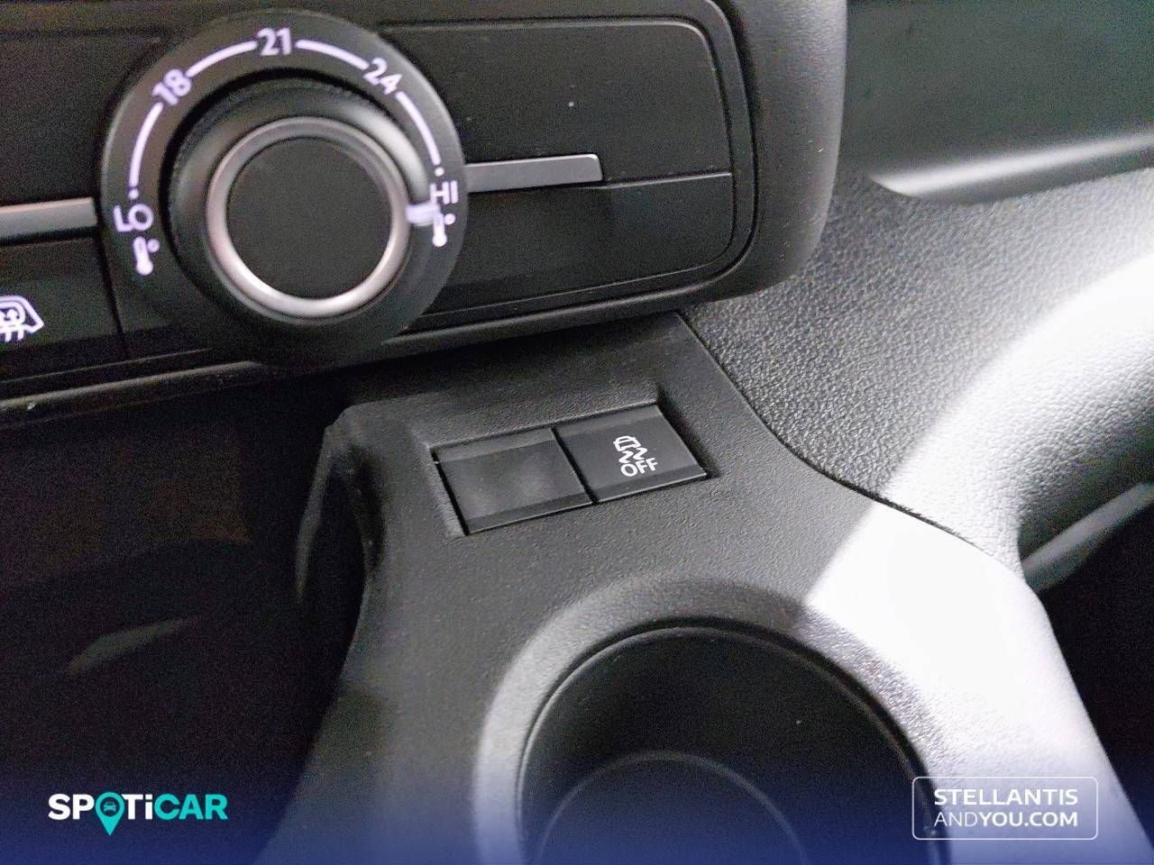 Peugeot Partner   Standard 600kg BlueHDi 73kW Pro - Foto 25