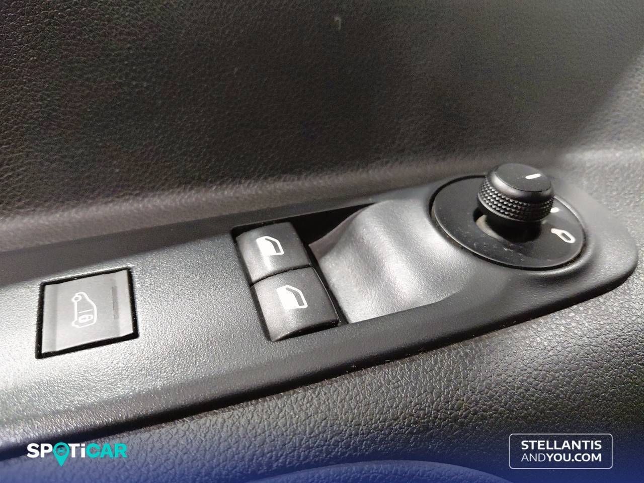 Peugeot Partner   Standard 600kg BlueHDi 73kW Pro - Foto 15