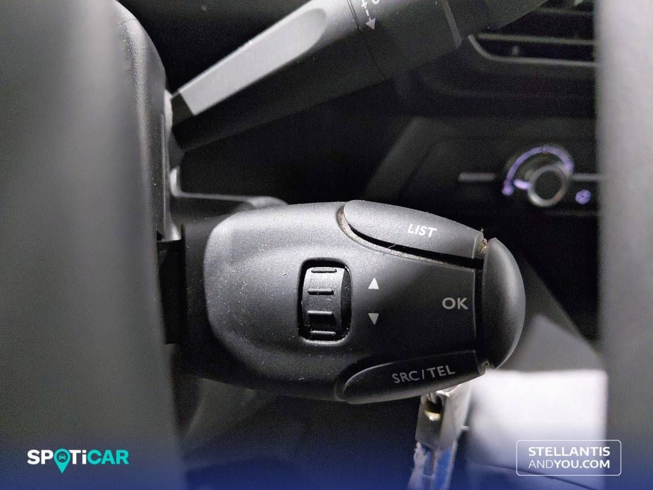 Peugeot Partner   Standard 600kg BlueHDi 73kW Pro - Foto 23