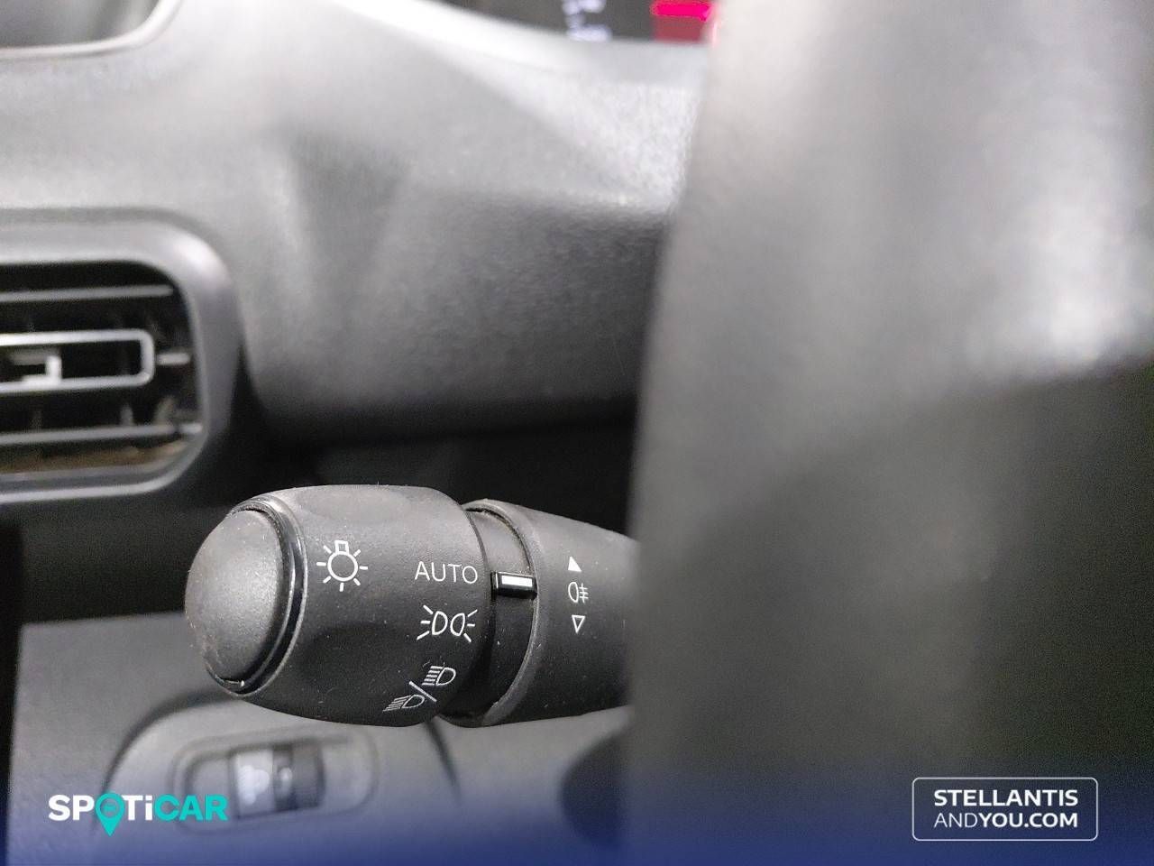 Peugeot Partner   Standard 600kg BlueHDi 73kW Pro - Foto 21