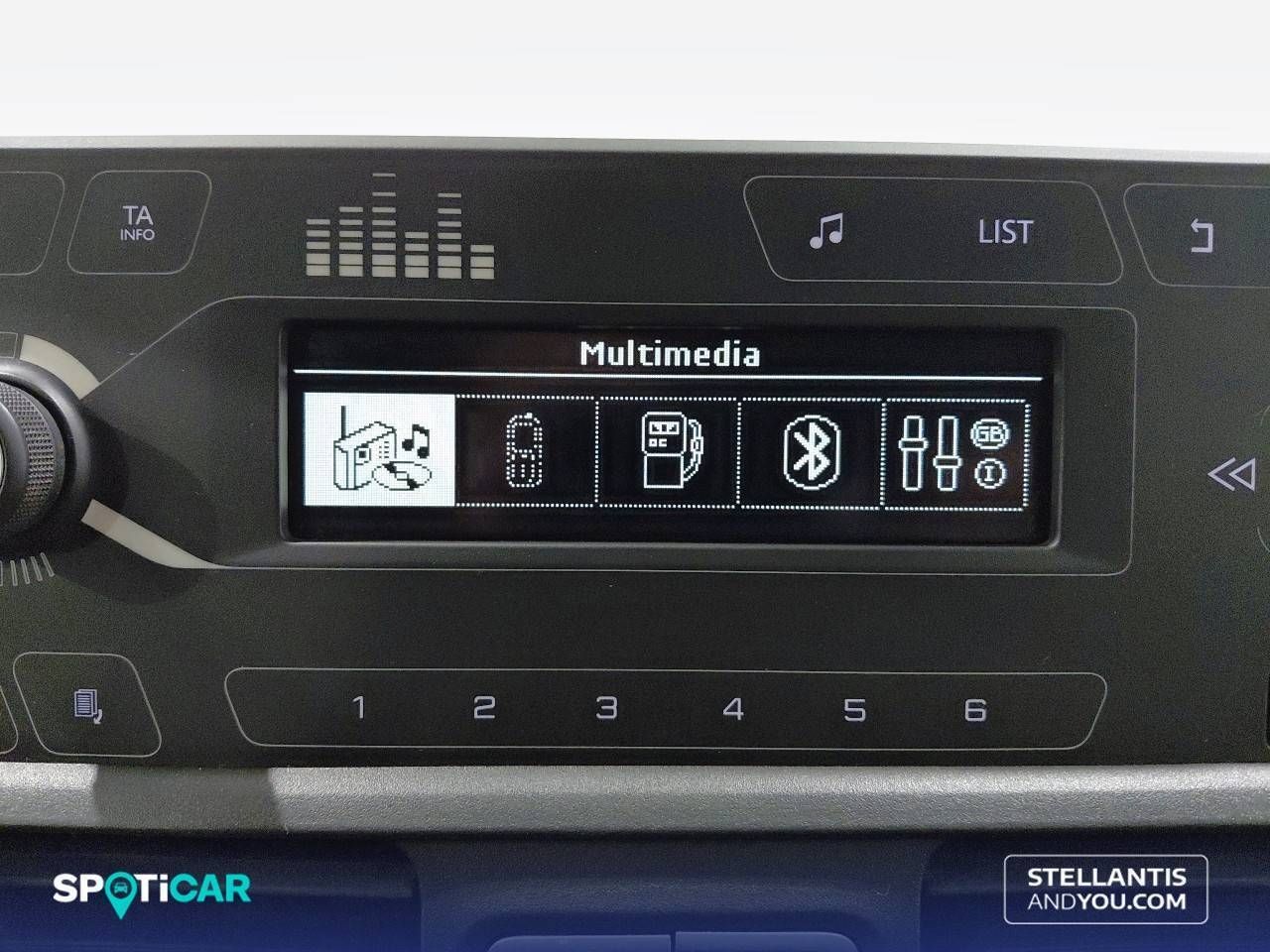 Peugeot Partner   Standard 600kg BlueHDi 73kW Pro - Foto 24