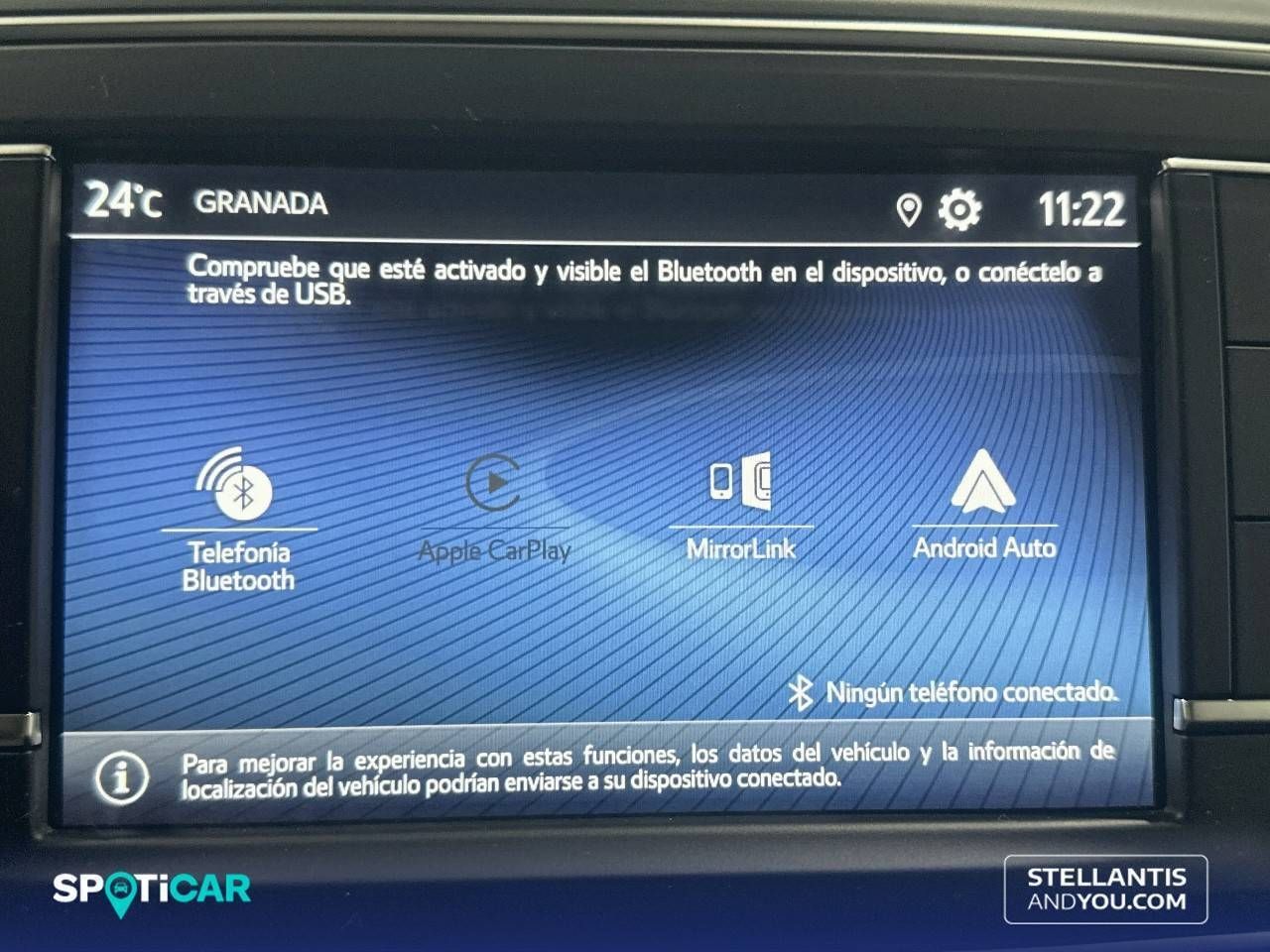 Toyota Proace Verso  2.0D 145CV  COMBI 6 1PL 2PT L1 GX - Foto 21