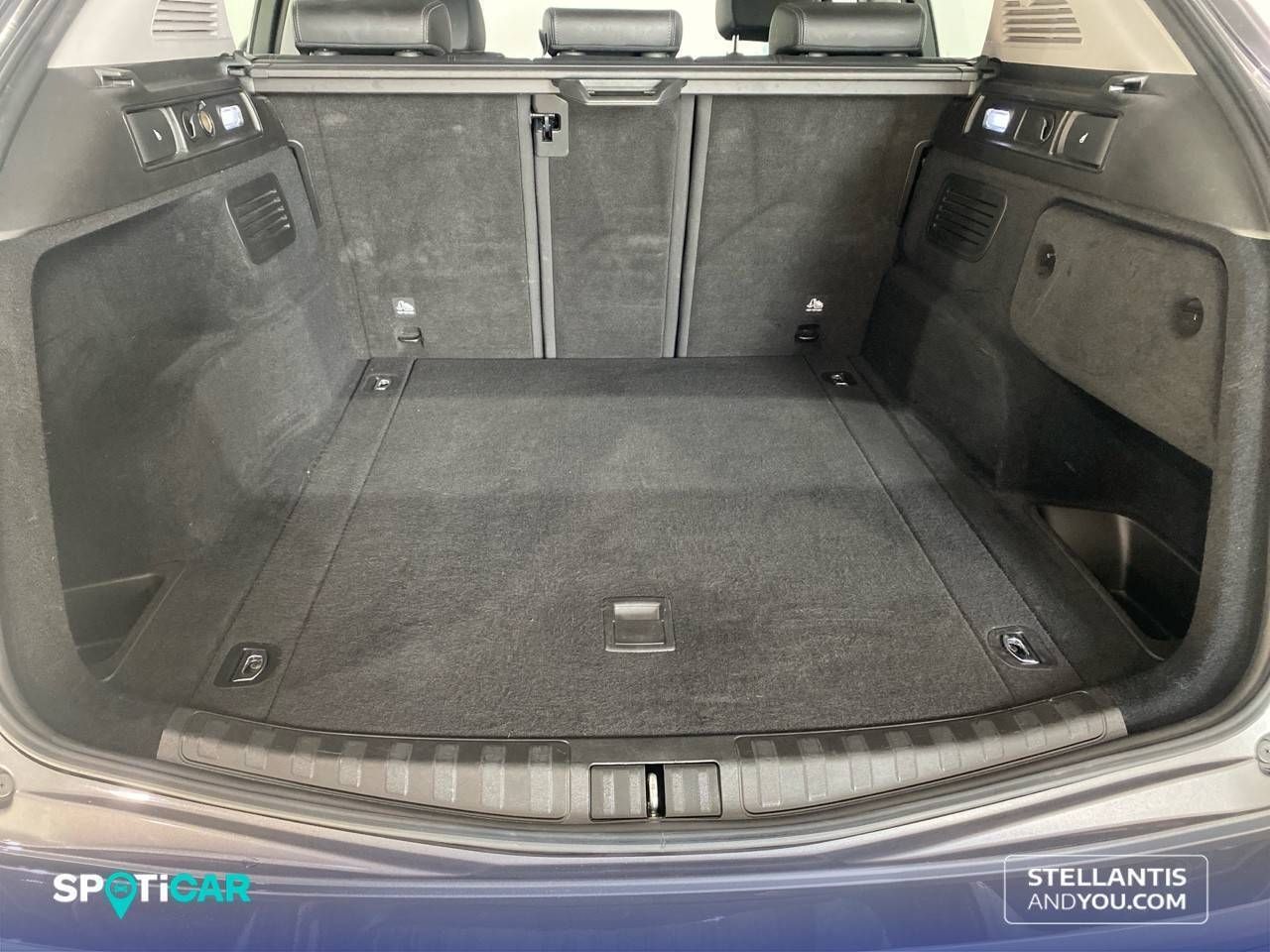 Alfa Romeo Stelvio  2.2 Diésel 140kW (190CV)  Q4 Sprint - Foto 7