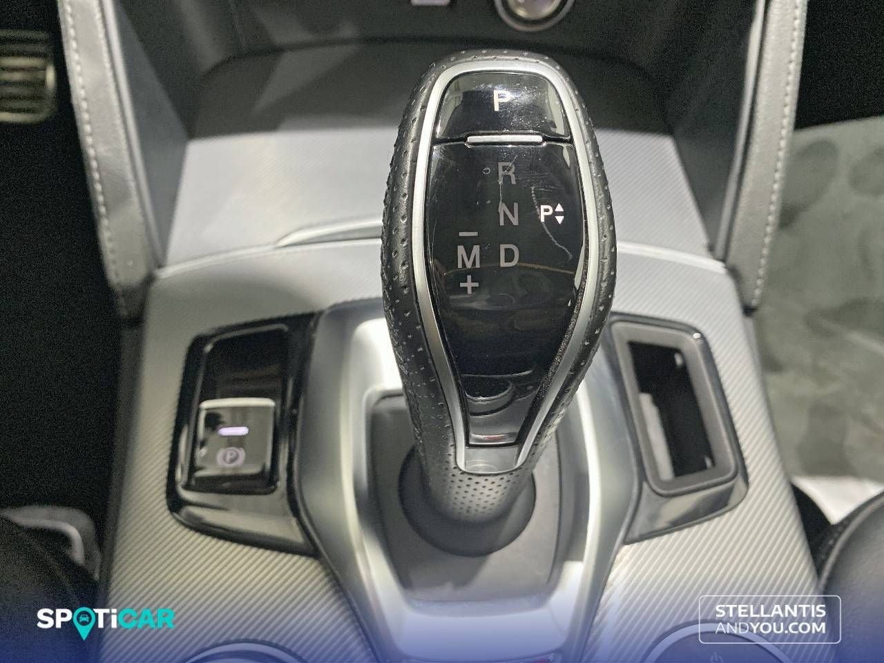 Alfa Romeo Stelvio  2.2 Diésel 140kW (190CV)  Q4 Sprint - Foto 15